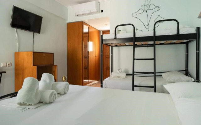 Hotel Makednos