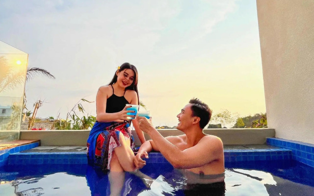 HeHa Ocean Glamping