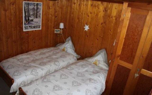 B&B Le Madrier