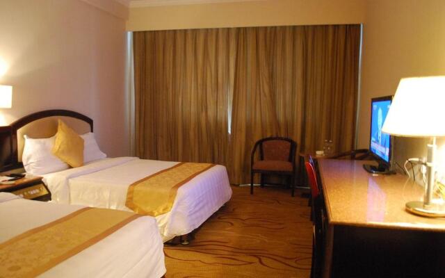 Sunway Hotel