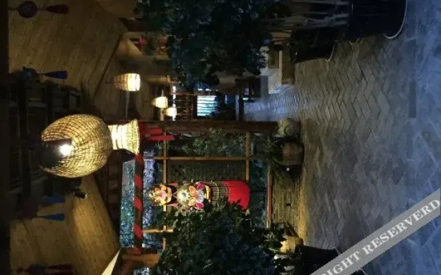 Zazaya Guesthouse