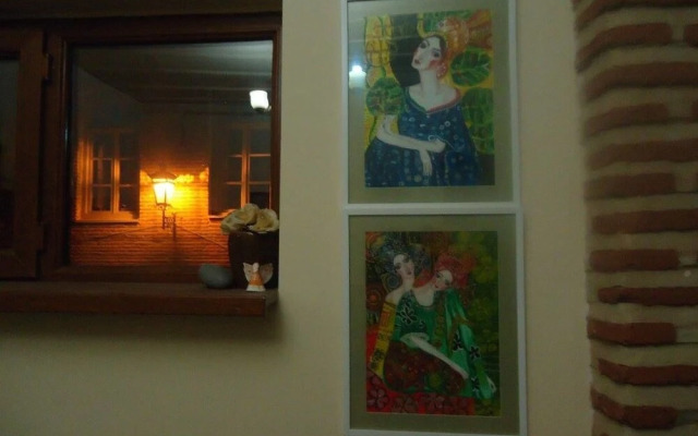 Nana's Guesthouse