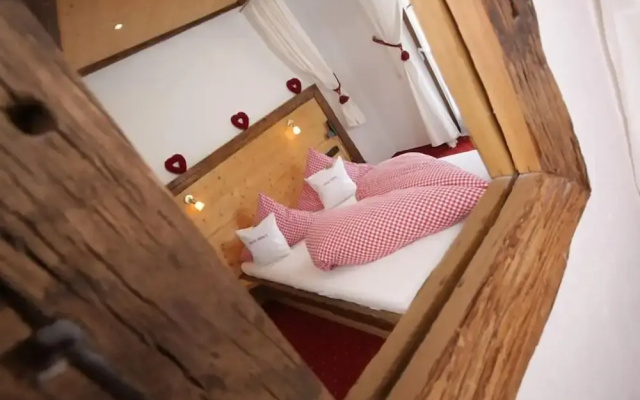 Hotel Gasthof Eder