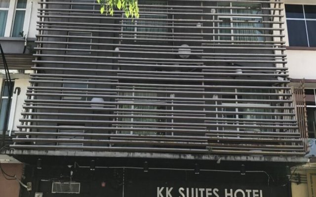 KK Suites Hotel