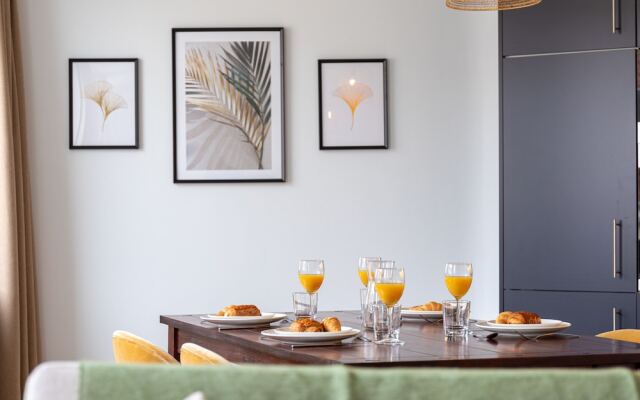 Sweet Inn Apartments - Grand Place II