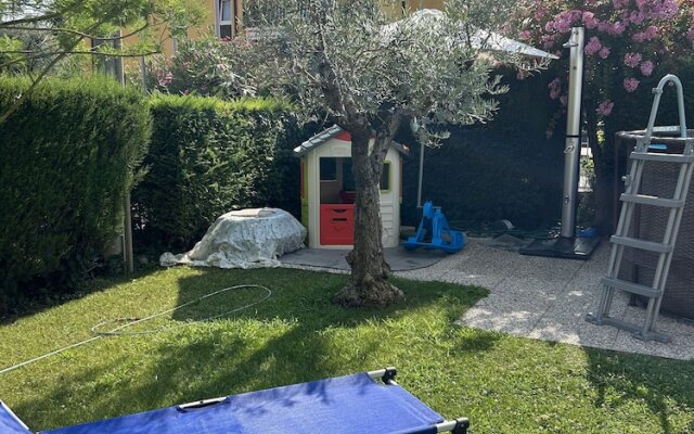 Il Sole e la Luna B&B in Garda