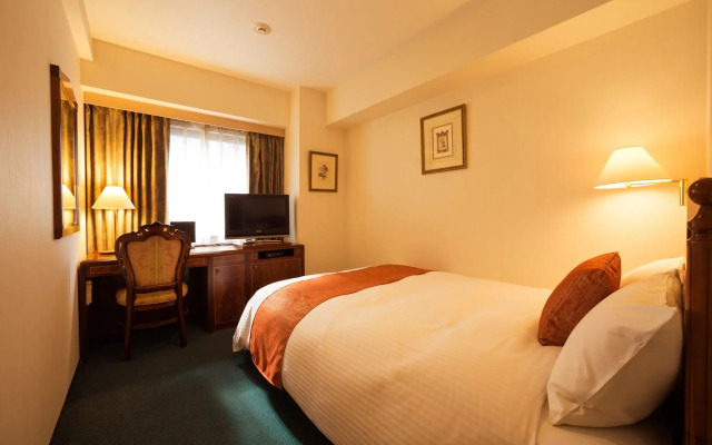 Dukes Hotel Hakata