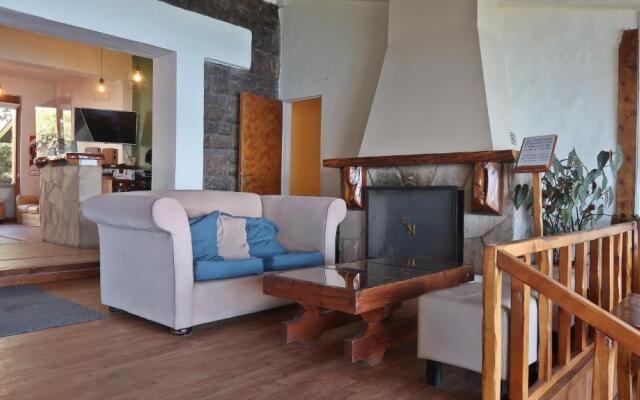 Hosteria Nordico Lake by Nordic