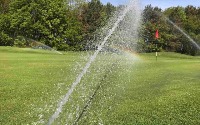 Mercure Newcastle George Washington Hotel Golf And Spa