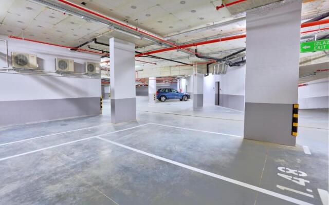 Woodside apartman kopaonik 315