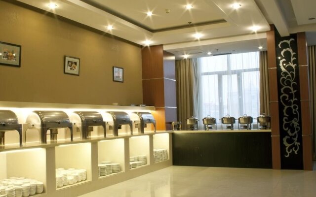Harbin Aimei Hotel