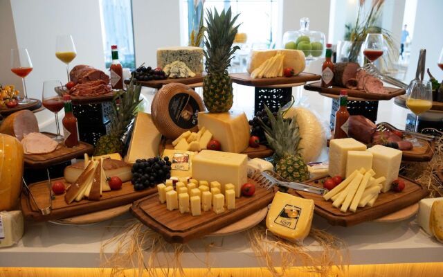 Goddess of Bodrum - All Inclusive