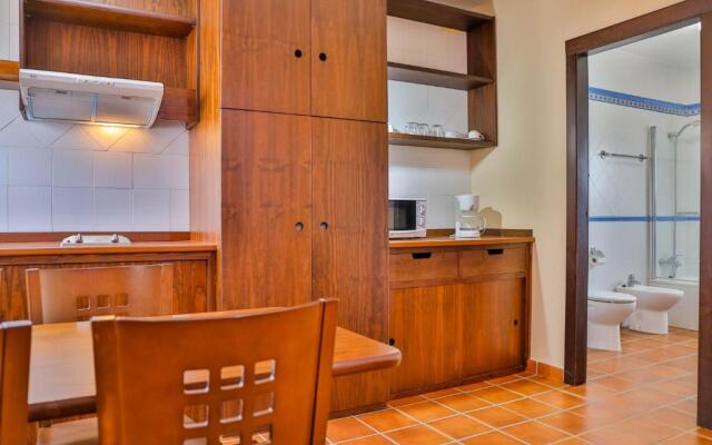 Complejo Turístico Los Veneros