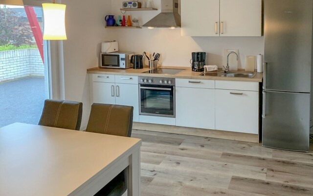 Seeteufel Norden in Norden