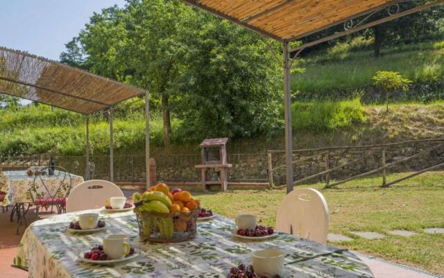 Castle Aurora Montecatini Terme