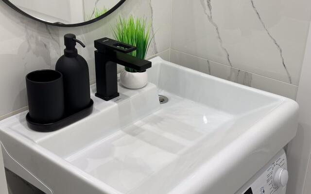 Maria Rooms (Мария Румс) на улице Коммунистическая