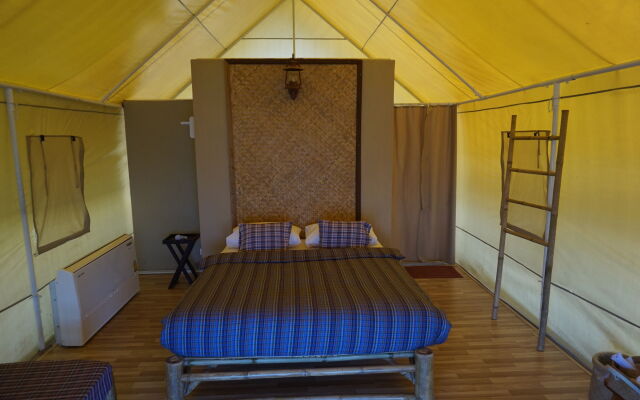 The Camp Chiangkhan