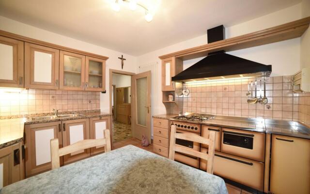 BERTA - large four-room apartment - 022036-AT-907457-445 BERTA