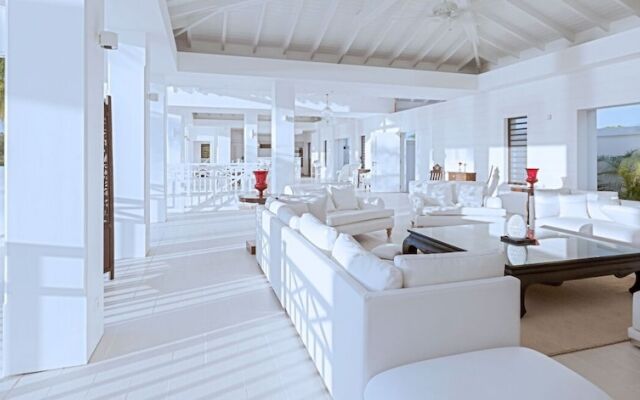 Dream Villa SXM ALWAYS