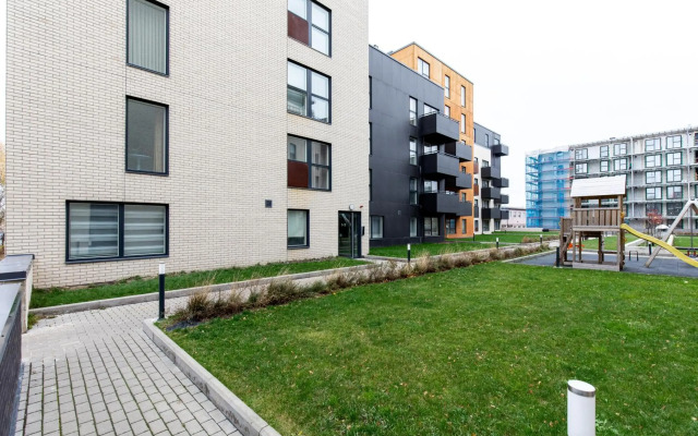 Tallinn City Center apartment FREE PARKING NEW2022