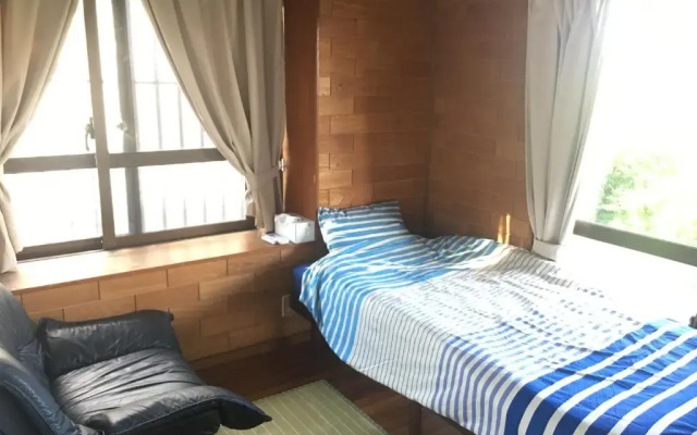 Minnkayado intoparitosura