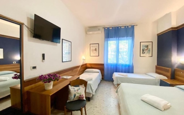 Hotel Praja Mare