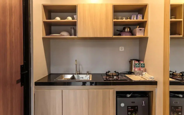 Calma Jatimas Klayar Villa Sleman Jogja