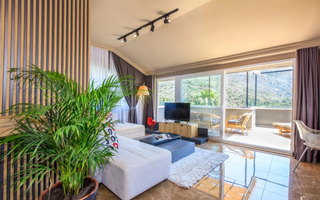 Morina Hotel