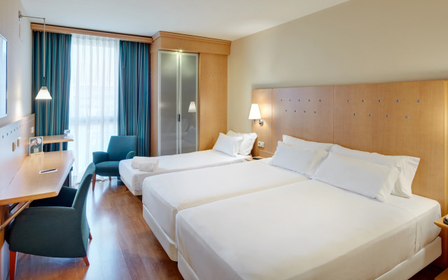Sercotel Porta Barcelona