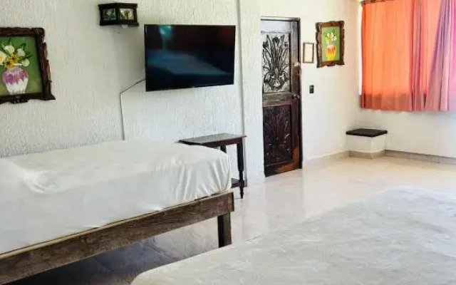 La Mansion Tequesquitengo