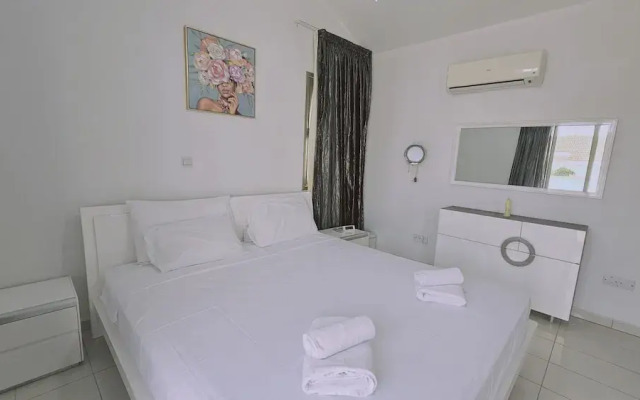 Stay Sunset Lagoon Villa