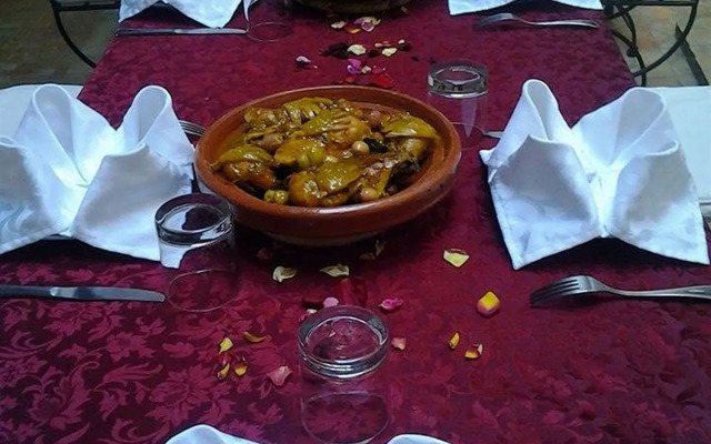 Riad Aubrac