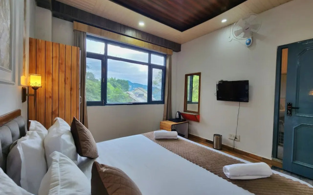 SIRHIND REGENCY BY SR BnB