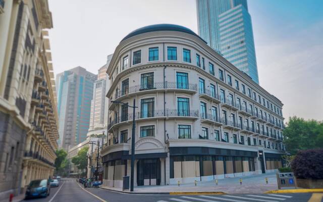 OPARTMENT The Far Eastern Hotel