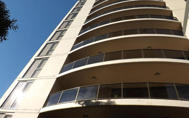 Fiori Apartments