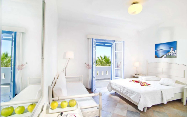 Koufonisia Hotel & Resort