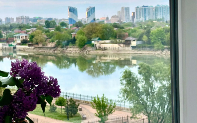 Apart-River (Апарт-Ривер)