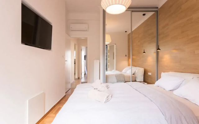 HiEnd 2bdr To Ancient Stadium