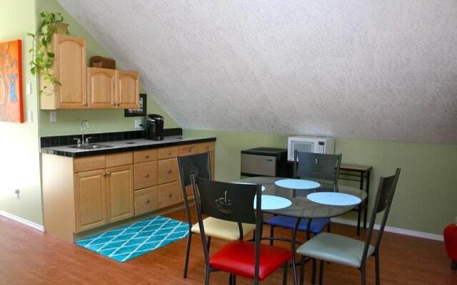 MulberryLand Guest House