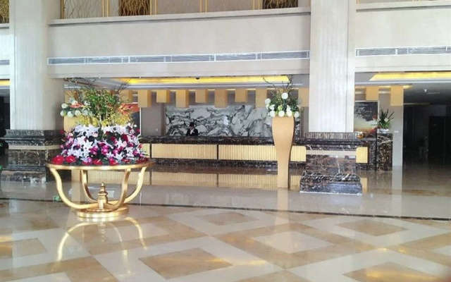 Huijin International Hotel