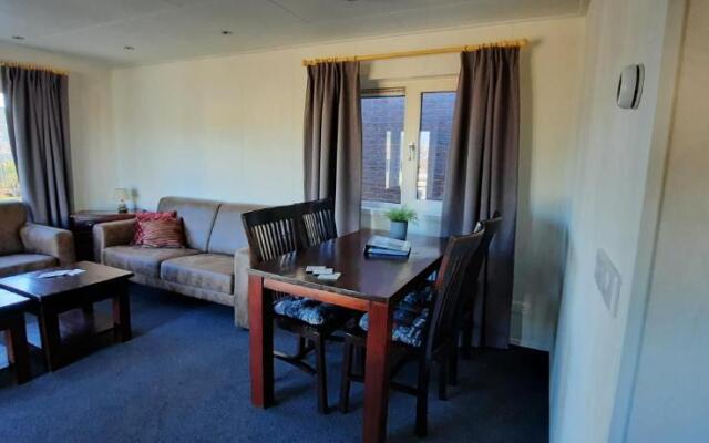 Visserslust Rooms, Appartments and Houseboats