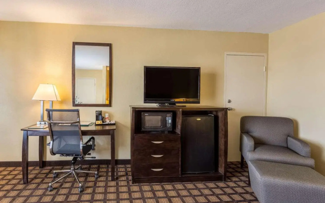 Miami Airport Marriott
