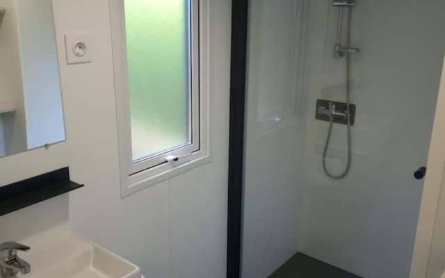 Camping Collonges-la-Rouge