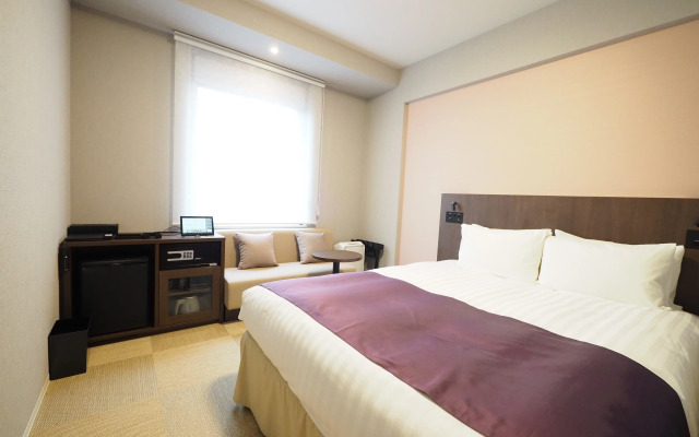 Hiyori Hotel Osaka Namba Station