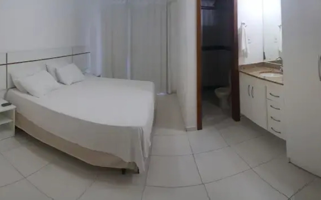 Condomínio Residencial Monte Sião