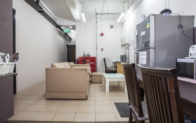Meadows Hostel