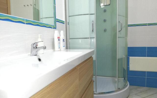 Capo d'Orlando Apartments