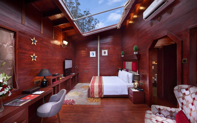 Highland Hotel Ooty