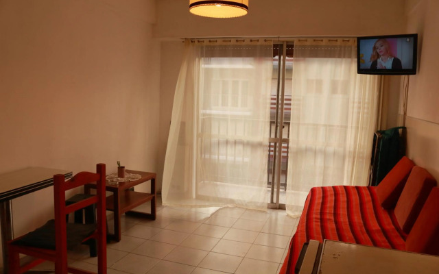 Departamento 1 ambiente Ferbus