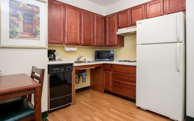 Residence Inn by Marriott Roseville